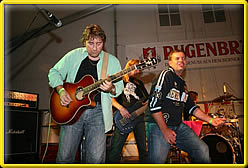 3. Holzfällertage in Brienz