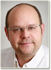 Dr. Bernhard Herrmann, Praxis f&uuml;r ganzheitliche Kieferorthop&auml;die Heidelberg