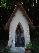 saint nicolas