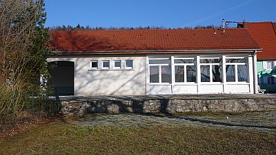 Salle communale