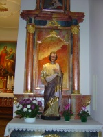 Autel Saint Joseph