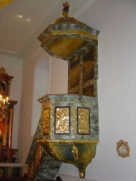 Chaire