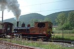Les trains