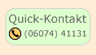 Quick-Kontakt