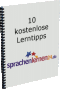 10 lerntipps für das Sprachen lernen