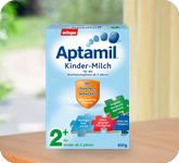 Aptamil Kinder-Milch 2