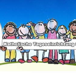 Kinder sind unsere Welt