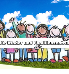 Kinder sind unsere Welt