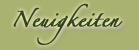Neuigkeiten
