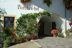 Kircherhof