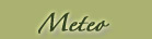 Meteo