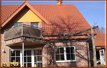 Einfamilienhaus - KiTe-Bau GbR - Frank Kipke & Toralf Tesch Versmold
