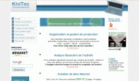 KiviTec Conseil-Expertise