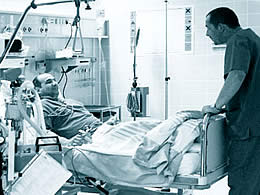 An�sthesie/Intensivmedizin