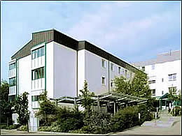 Krankenhaus