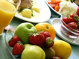 gesunde Ernährung