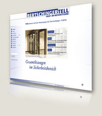Bertschinger Tell, Sicherheitsanlagen