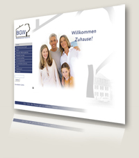 Baugenossenschaft Wyhlen