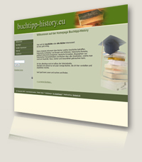 Buchtipp History, geschichtliche Buchtipps