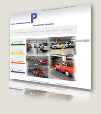 Elaax, Parkiersysteme