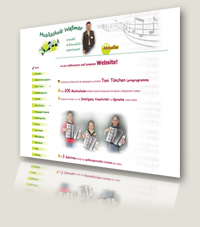 Musikschule Wassmer, Musikschule