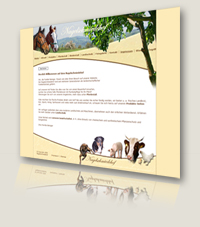 Nagelschmiedehof - Sommerlayout
