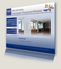 sager ag - Bewegliche Trennwand-Systeme