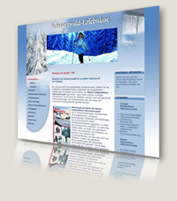 schwarzwald-erlebnisse - Erlebnis Wanderf&uuml;hrer, Winter Elebnisf&uuml;hrer S&uuml;dschwarzwald