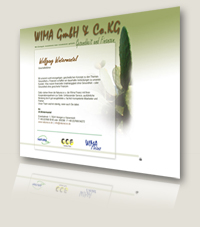 Wima GmbH u. Co. KG, Naturacos