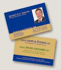 Nomis Finanz