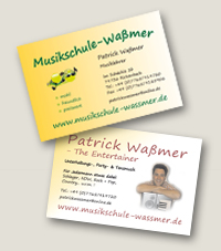 Musikschule Wassmer
