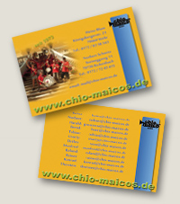 Chio-Maicos