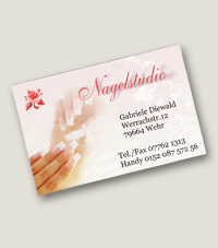 Nagelstudio G. Diewald