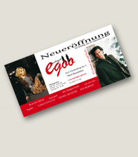 Boutique Egoo
