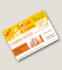 Cosmetic Studio Sheila Engl