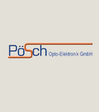 PÖSCH Opto-Elektronik GmbH
