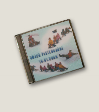 CD-Cover