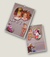 Kalender 2009
