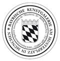Beispiel für Rundstempel