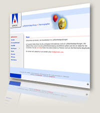 AIRMETIC B&uuml;ro f&uuml;r Bauphysik