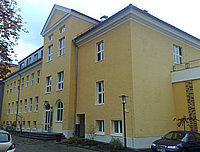 Fassadenrenovierung Ri-Bau Frank Rittmeister