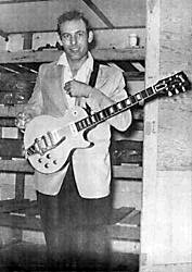 Carl Perkins
