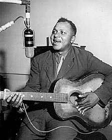 Big Joe Williams