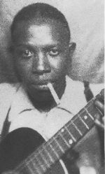 Robert Johnson