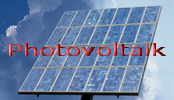 Photovoltaik