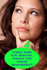 Was hab ich davon?