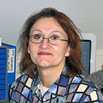 Géraldine Gut