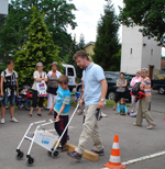 Kleintierpraxis Laufenburg