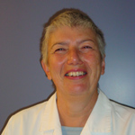 Ursula Benninger, Dr.med.vet.