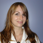 Tamara Senn, dipl. Tiermedizinische Praxisassistentin